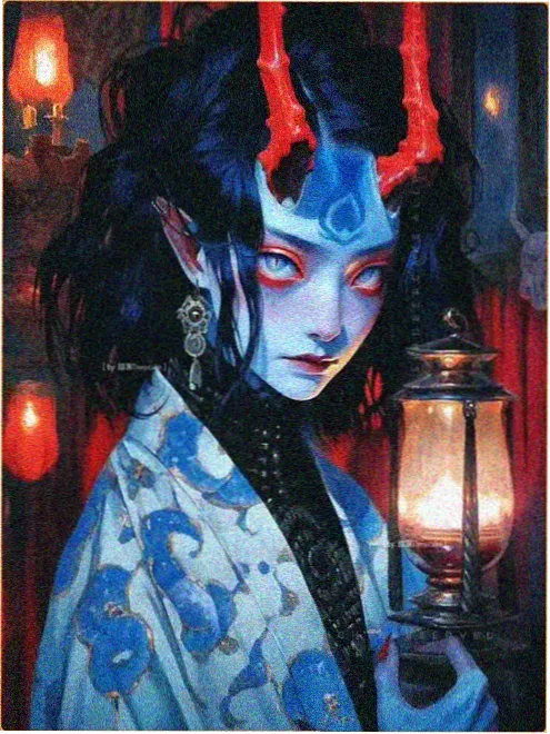 晚秋