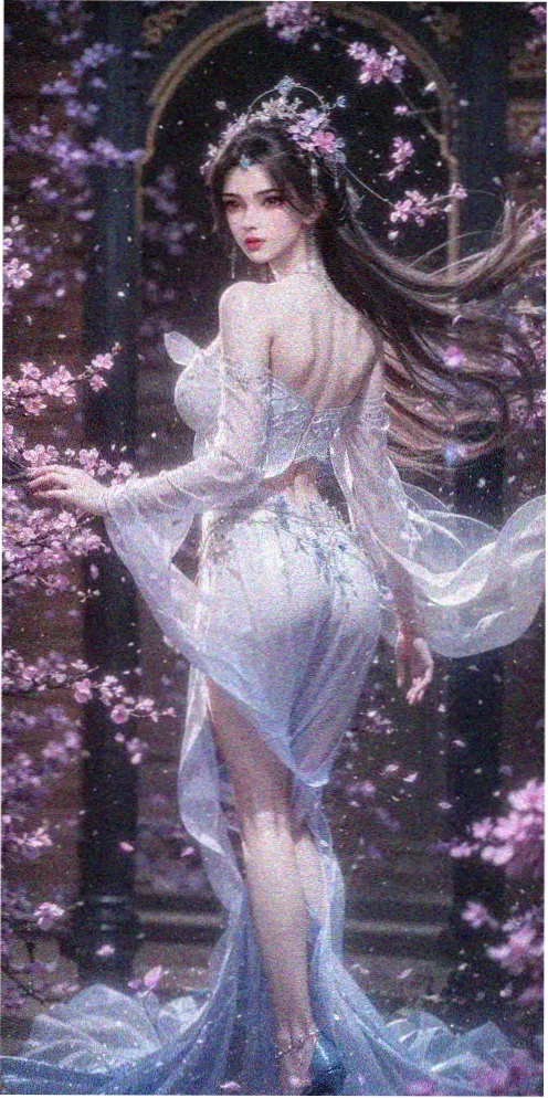 春夜